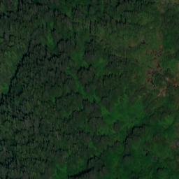 Satellite imagery of Hankinson Peninsula, US