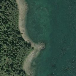 Satellite imagery of Noon Point, US