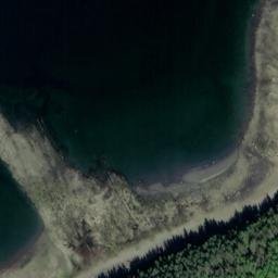 Satellite imagery of Symonds Point, US