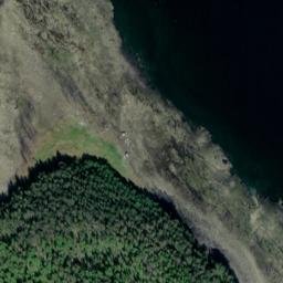 Satellite imagery of Symonds Point, US