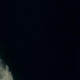 Satellite imagery of Symonds Point, US