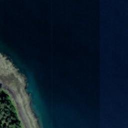 Satellite imagery of COW — NGS UV1491 — Juneau, US, US