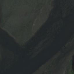 Satellite imagery of MENDENHALL BAR CHANNEL LT 18 — NGS UV1468 — Juneau, US, US