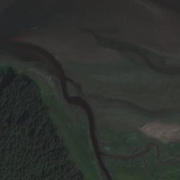 Satellite imagery of MENDENHALL BAR CHANNEL LT 18 — NGS UV1468 — Juneau, US, US