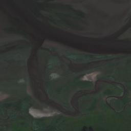 Satellite imagery of MENDENHALL BAR CHANNEL LT 17 — NGS UV1457 — Juneau, US, US