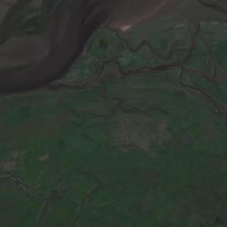 Satellite imagery of MENDENHALL BAR CHANNEL LT 17 — NGS UV1457 — Juneau, US, US