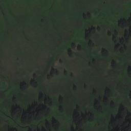 Satellite imagery of MENDENHALL BAR CHANNEL LT 15 — NGS UV1456 — Juneau, US, US