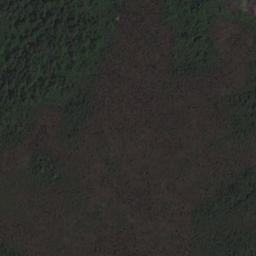 Satellite imagery of MENDENHALL BAR CHANNEL LT 12 — NGS UV1465 — Juneau, US, US