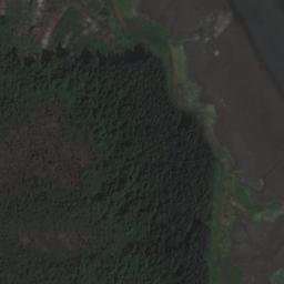 Satellite imagery of MENDENHALL BAR CHANNEL LT 12 — NGS UV1465 — Juneau, US, US