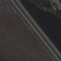 Satellite imagery of BLAST — NGS UV1453 — Juneau, US, US