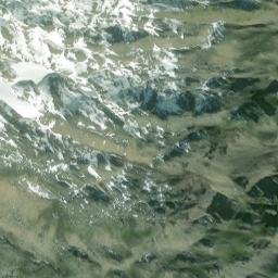 Satellite imagery of Salmon Ridge, US