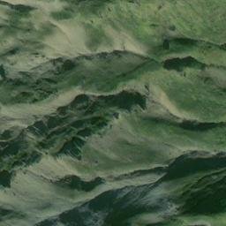 Satellite imagery of Salmon Ridge, US