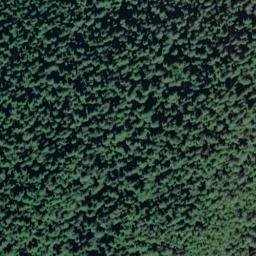 Satellite imagery of Davidson Point, US