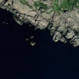 Satellite imagery of Skarvhaug, NO