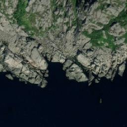 Satellite imagery of Seilbakk, NO