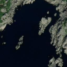 Satellite imagery of Seilbakk, NO