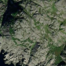 Satellite imagery of Seilbakk, NO