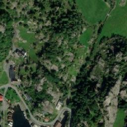 Satellite imagery of Langetangen, NO