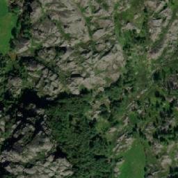 Satellite imagery of Langetangen, NO