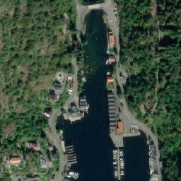 Satellite imagery of Guleskjer, NO