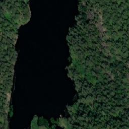 Satellite imagery of Nordurfjell, NO