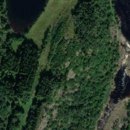 Satellite imagery of Svartebakken, NO