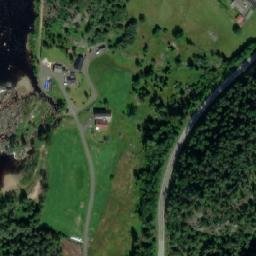 Satellite imagery of Svartebakken, NO