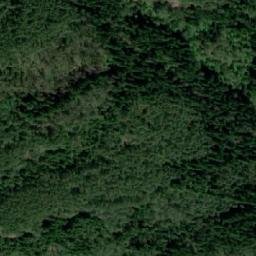 Satellite imagery of Harefjellet, NO