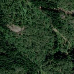 Satellite imagery of Harefjellet, NO