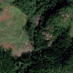 Satellite imagery of Kuhellerfjell, NO