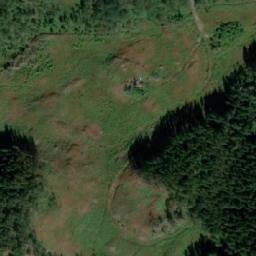 Satellite imagery of Kuhellerfjell, NO