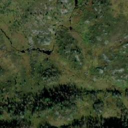Satellite imagery of Hunden, NO