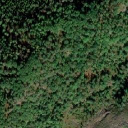 Satellite imagery of Snartemofjellet, NO