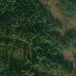 Satellite imagery of Fjelldraget, NO