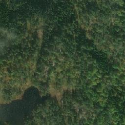 Satellite imagery of Svartefjella, NO