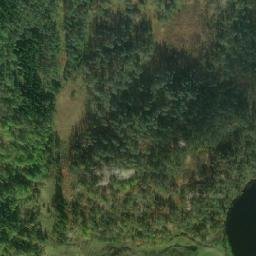 Satellite imagery of Svartefjella, NO