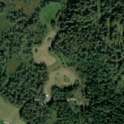 Satellite imagery of Brattestifjell, NO