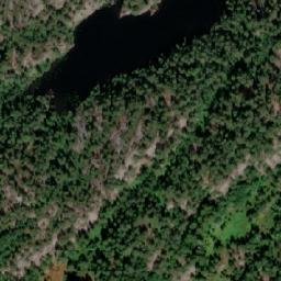 Satellite imagery of Skarfjell, NO