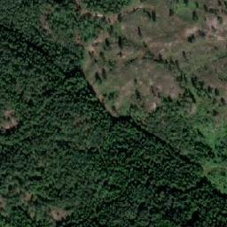 Satellite imagery of Bjelkedalsfjell, NO