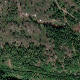 Satellite imagery of Bjelkedalsfjell, NO