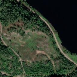 Satellite imagery of Bjelkedalsfjell, NO