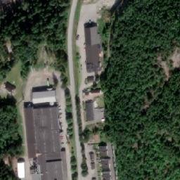 Satellite imagery of Feneskotet, NO