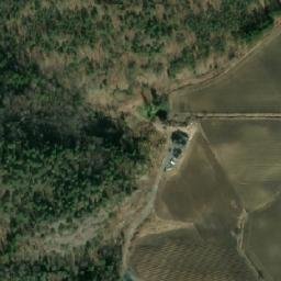 Satellite imagery of Lysebrunfallet, NO
