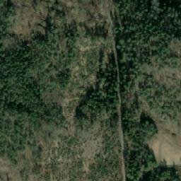 Satellite imagery of Vom-fjell, NO