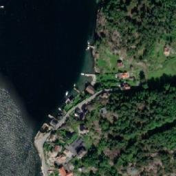 Satellite imagery of Biodden, NO