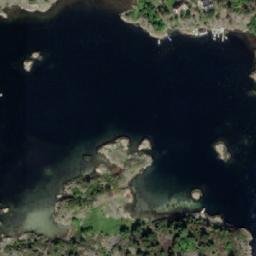 Satellite imagery of Gullodden, NO