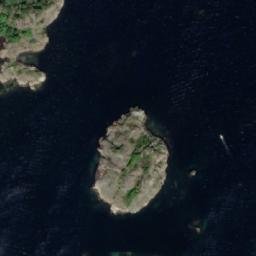 Satellite imagery of Gullodden, NO