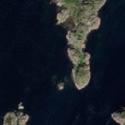 Satellite imagery of Gullodden, NO
