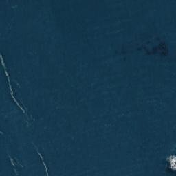 Satellite imagery of Astrolabe Point, US