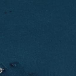 Satellite imagery of Astrolabe Point, US